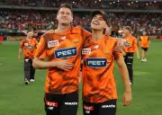 David Payne's Final Heroics Cement His Legacy as Perth Scorchers Great