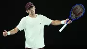 De Minaur's Quarter-Final Curse Continues as Alcaraz Dominates at Australian Open