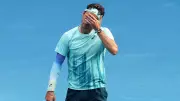 Djokovic's Lucky Break: Injury Halts Musetti's Dream Run at Australian Open
