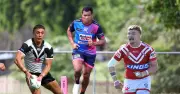 Dolphins' Daniel Saifiti in doubt for NRL 2026 opener, tips ex-Knight for big year