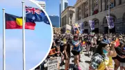 Emma Garlett: Why Gen Z's Australia Day Views Are Not Just 'Wokeness'