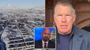 Ex-CIA Agent Reveals Strategy Behind Trump's Greenland & Venezuela Moves