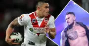 Ex-Dragon Daniel Vidot Returns to Wollongong for Wrestling Spectacle