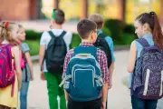 Expert Tips: How Practice and Routine Ease Your Child's First Day at School