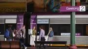 Extreme Heatwave Triggers Mass V/Line Cancellations, Major Travel Chaos