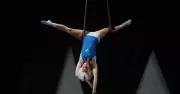 Fairy Meadow aerialist Liesel Price soars into elite National Institute of Circus Arts
