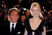 Fashion Legend Valentino Garavani Dies at 91