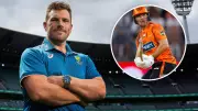 Finch Confident in Evans for Perth Scorchers' BBL Final Showdown