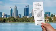 Five Aussies Win $2 Million Each in Saturday Lotto Draw #4641