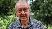Frank Nucifora Named Burdekin Citizen of the Year for Lifelong Service