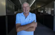 Fred Kersley Awarded OAM for Lifetime Service to Australian Racing