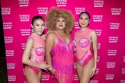 Fringe World 2026 Kicks Off with Glamorous Lady Boys and Energetic Elixir Revived