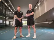 From Disaster to World Stage: Aussie Cyclists' Remarkable Comeback