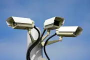 Gary Martin: How Constant Surveillance is Changing Australian Behaviour