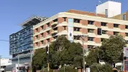 Geelong Hospital rampage: Staff and patients traumatised by alleged intruder