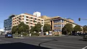 Geelong man charged after alleged Christmas Day rampage at hospital