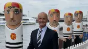 Geelong Mayor Stretch Kontelj Halts Removal of Iconic Waterfront Bollards