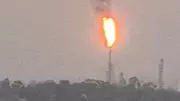 Geelong Refinery Flare Incident Raises Community Alarm Over Operational Disruption