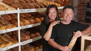Geelong's Beloved Born and Bread Bakehouse Opens New Pakington Street Home