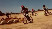 Geelong's BMX Boom: Rare 1980s Photos Capture Grassroots Craze