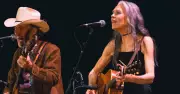 Gillian Welch and David Rawlings: A Musical Journey from Nashville to Newcastle