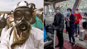 Global Airports Screen for Nipah Virus Amid India Outbreak