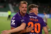 Glory's 3-0 Mariners win not enough for coach Griffiths as he demands more