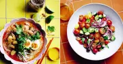 Gluten-Free Meals in 30 Minutes: Quick Recipes from Helen Tzouganatos