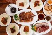 Good Fortune Duck House Review: Perth's Iconic Chinese Restaurant Still Delivers