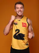 Graham Moss Endorses Patrick Cripps as WA's Inaugural AFL Origin Captain