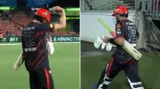 Green's Late Heroics Shatter Renegades' BBL Finals Hopes in Thrilling Thunder Upset