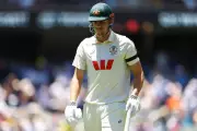 Greg Blewett: Test Axe Could Be Spark Cam Green Needs