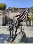 Guernica: The Spanish Town Where Franco Unleashed Hitler and Mussolini