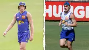 Harley Reid Returns to West Coast Eagles Training Fit and Firing for 2026