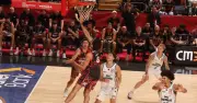 Hawks' Season Hangs by a Thread After 101-96 Home Loss to Breakers