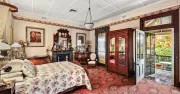 Historic Virginia House in Bolwarra Lists for $2.85m After Meticulous Restoration