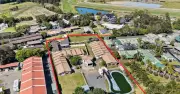 Horse Lover's Dream: Dual-Residence Equestrian Estate Hits Market in Kembla Grange
