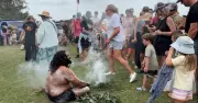Hundreds Unite at Sandon Point for Survival Day in Spirit of Reconciliation