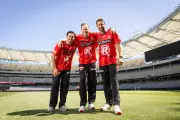 Jason Behrendorff Reveals Key Chat That Led to Perth Scorchers Exit for Renegades