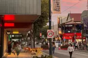 Jetty Road Traders See 'Dream Summer' Despite Upgrade Controversy