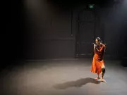 Jo Omodei's 'The Future Softly' Premieres at Perth's Blue Room Theatre