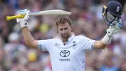 Joe Root's SCG Century Seals Historic Ashes Tour, Equals Ponting's Record