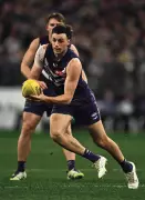 Jordan Clark: Fremantle Dockers Can Contend Without Major Overhaul
