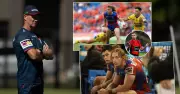 Knights Coach Holbrook Backs Six-Man Bench as NRL Considers 2026 Rule Shake-Up