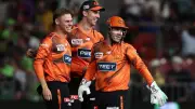 Kuhnemann's Shock World Cup Call-Up Headlines Australia's Preliminary T20 Squad