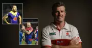 Lachlan Fitzgibbon's Full-Circle Journey: From NRL & Super League Back to South Newcastle