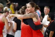 Lauren Jackson Predicts Perth Lynx to End 34-Year WNBL Championship Drought
