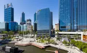 Lavan Legal Firm Secures Decade-Long Lease at Perth's Elizabeth Quay