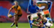 Layne Morgan's Code Switch to NRLW Inspired by Late Brother's Memory