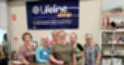 Lifeline South Coast Seeks Volunteers for Shops and Warehouse